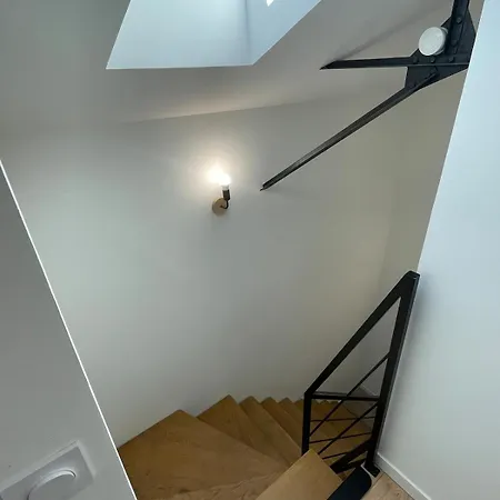 Modern & Comfortable House Near Bordeaux Дом отдыха
