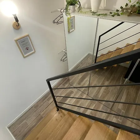 Modern & Comfortable House Near Bordeaux *