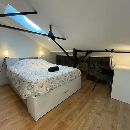 Modern & Comfortable House Near Bordeaux *